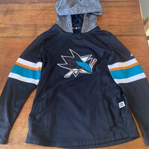 Women’s small San Jose Sharks
